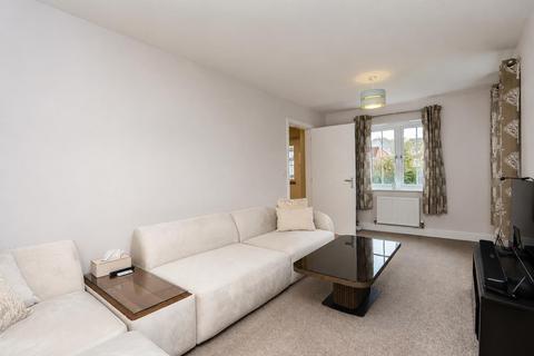 4 bedroom detached house for sale, Lionheart Avenue, Bishops Tachbrook, Leamington Spa