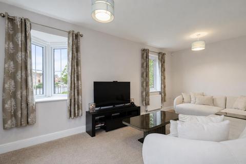 4 bedroom detached house for sale, Lionheart Avenue, Bishops Tachbrook, Leamington Spa