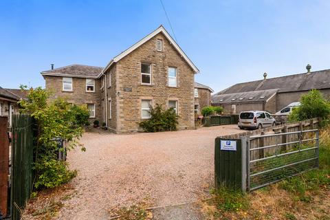 Studio for sale, Flat 6, Frank Lewis House, Union Mews, Hay-On-Wye