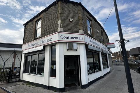 undefined, Keirby Walk, Burnley