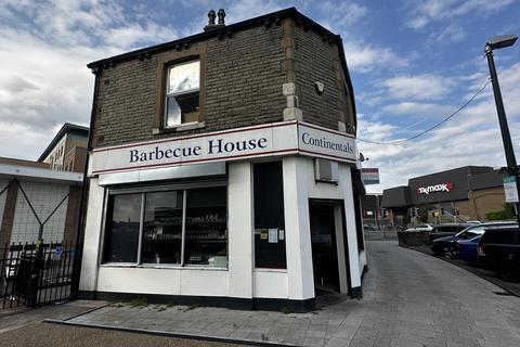 undefined, Keirby Walk, Burnley