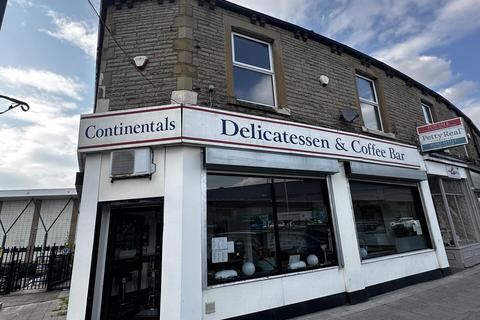 undefined, Keirby Walk, Burnley
