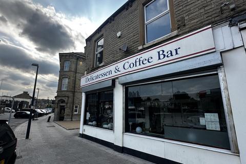 undefined, Keirby Walk, Burnley