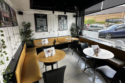 undefined, Keirby Walk, Burnley