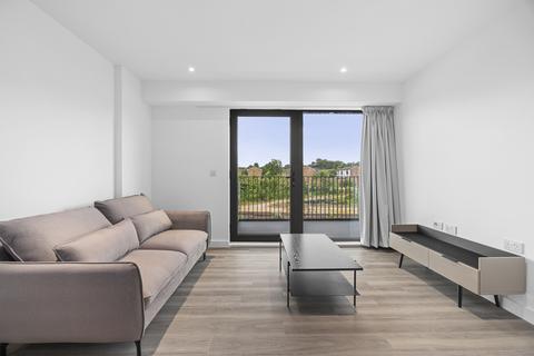 1 bedroom apartment to rent, 507 Assay Apartments, Station View GU1