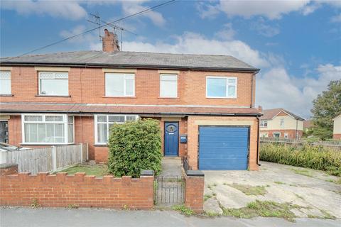 Merton Gardens, Farsley, Pudsey
