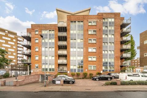undefined, Donnington Road, London NW10