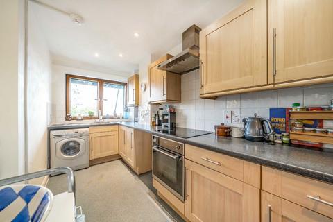 undefined, Donnington Road, London NW10