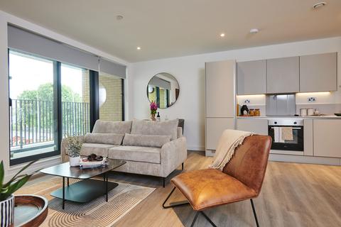 1 bedroom apartment to rent, 308 Assay Apartments, Station View GU1