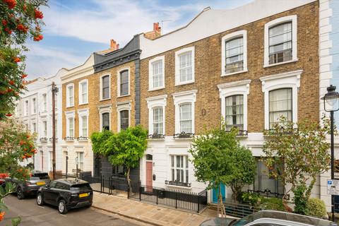 3 bedroom terraced house for sale, Healey Street, London NW1