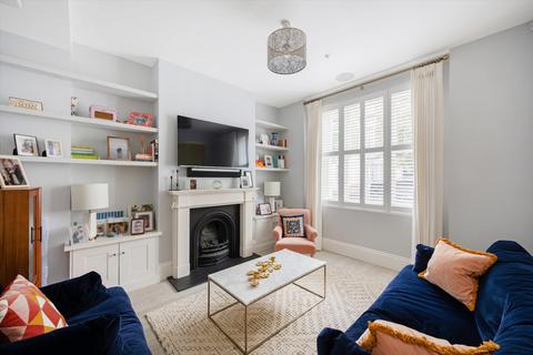 3 bedroom terraced house for sale, Healey Street, London NW1