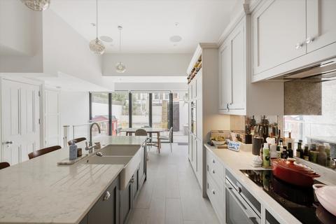 3 bedroom terraced house for sale, Healey Street, London NW1