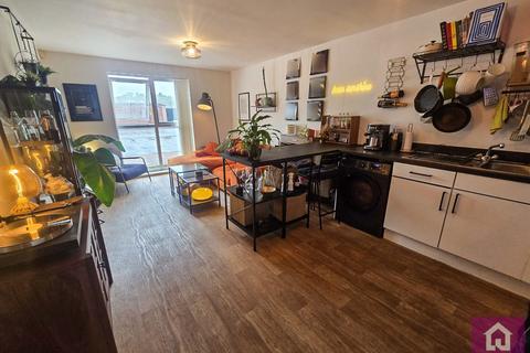 undefined, Saddlery Way, Chester, CH1