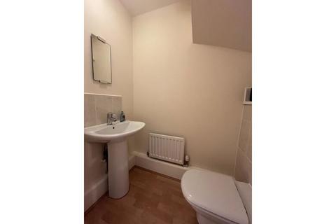3 bedroom townhouse for sale, Longleat Avenue, Birmingham, West Midlands, B15 2DF