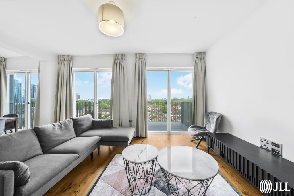 Apartment in London - View 4