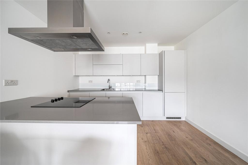 Apartment in London - View 2
