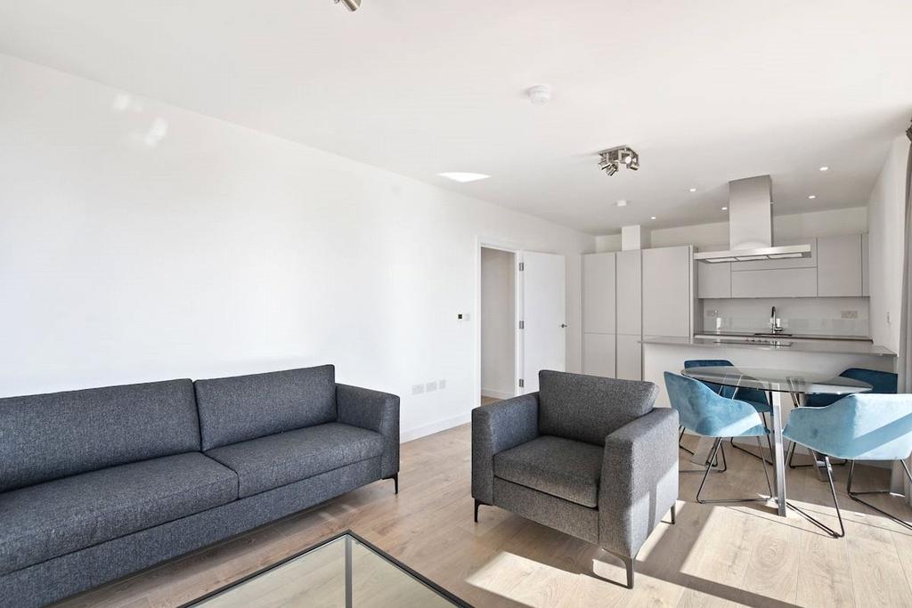 Apartment in London - View 4