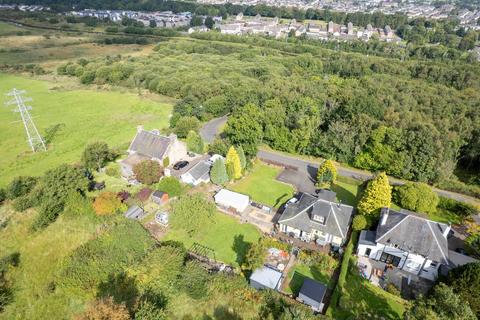 Plot for sale, Falkirk, FK1