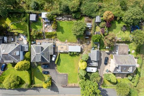Plot for sale, Falkirk, FK1