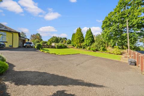 Plot for sale, Falkirk, FK1