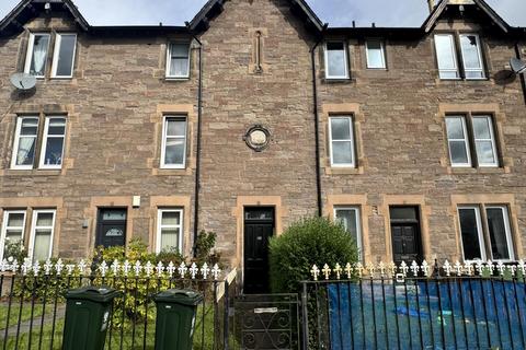 Queen Street Craigie