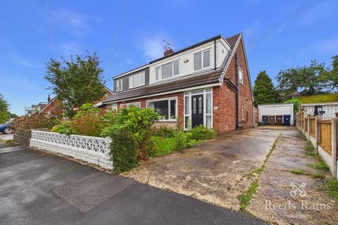 3 bedroom semi-detached house for sale, Hayfield Avenue, Preston PR5