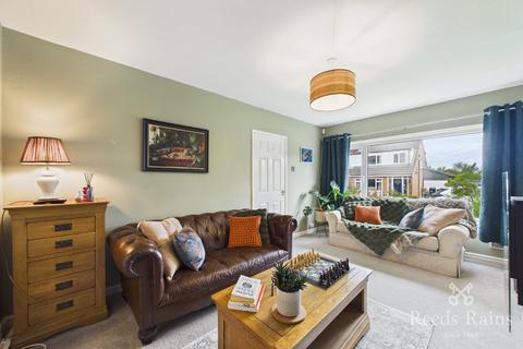 3 bedroom semi-detached house for sale, Hayfield Avenue, Preston PR5