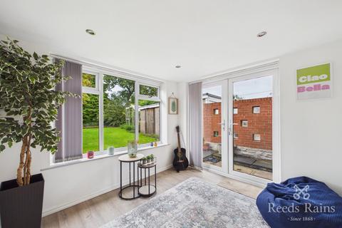 3 bedroom semi-detached house for sale, Hayfield Avenue, Preston PR5