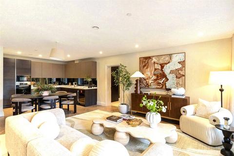 undefined, One Molyneux Street, London, W1H