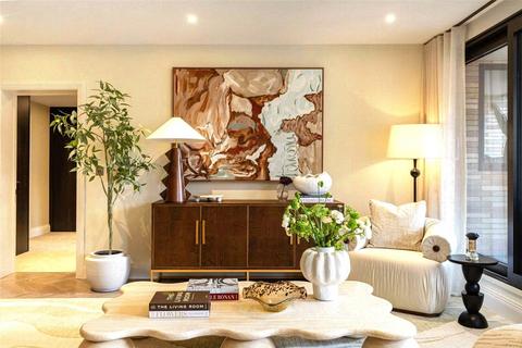 undefined, One Molyneux Street, London, W1H