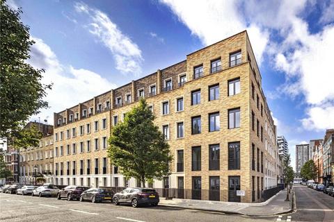 undefined, One Molyneux Street, London, W1H