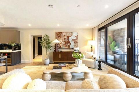 undefined, One Molyneux Street, London, W1H