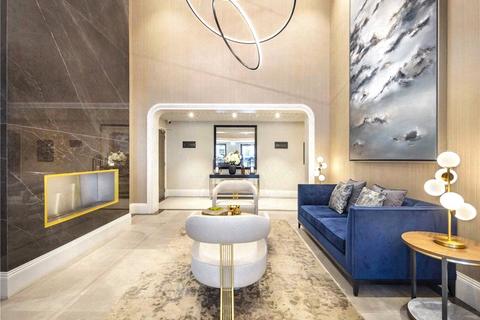 undefined, One Molyneux Street, London, W1H