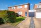 Upper Dane, Desborough, Kettering