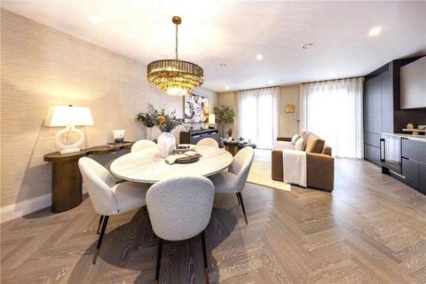 undefined, One Molyneux Street, London, W1H