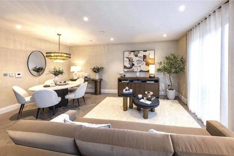 undefined, One Molyneux Street, London, W1H