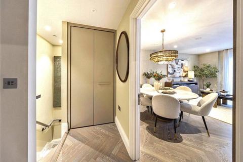 undefined, One Molyneux Street, London, W1H