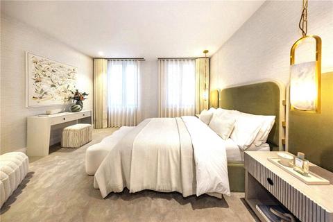 undefined, One Molyneux Street, London, W1H
