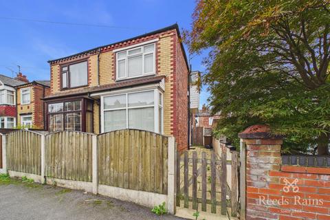 undefined, Woodville Grove, Cheshire SK5