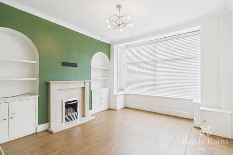 undefined, Woodville Grove, Cheshire SK5