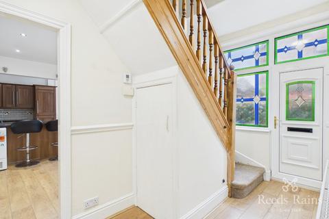 undefined, Woodville Grove, Cheshire SK5