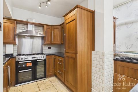 undefined, Woodville Grove, Cheshire SK5