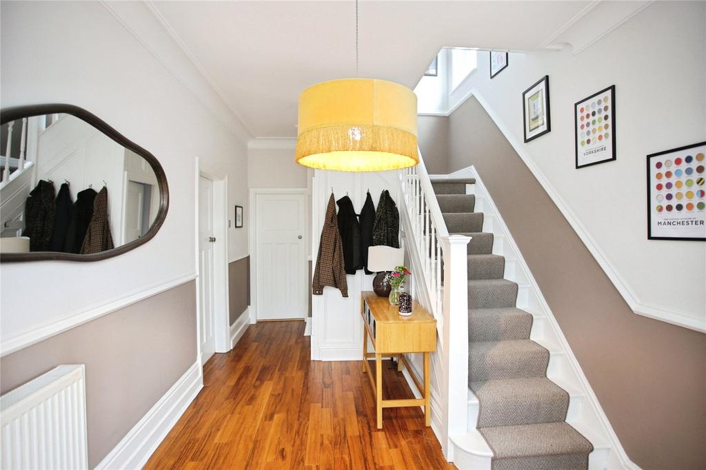 House in Stockport, Heaton Chapel - View 2