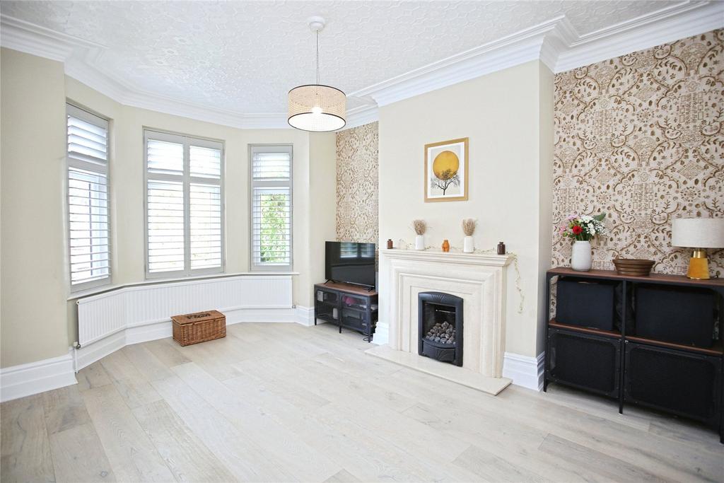 House in Stockport, Heaton Chapel - View 3