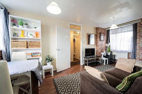 1 bedroom flat for sale, Cheltenham Road, Peckham Rye, London, SE15