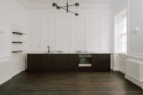 1 bedroom flat for sale, North Parade Buildings, Bath, Somerset BA1
