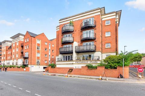 2 bedroom flat for sale, Trafalgar House, Piccadilly, York