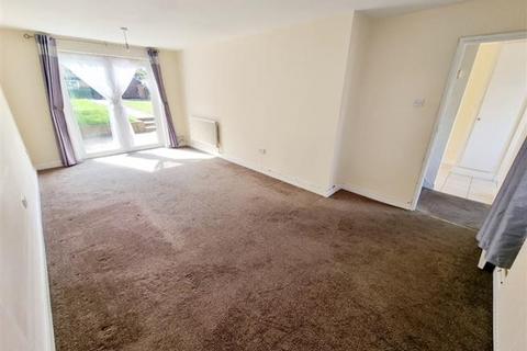 3 bedroom terraced house to rent, Wortham Way, STEVENAGE, SG2