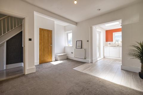 3 bedroom terraced house for sale, Whitehall Road, Ramsgate, Kent, CT12