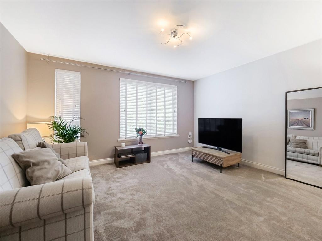 House in Glasgow City - View 2